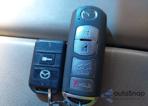 2012 Mazda Cx-9 Touring z USA, uszkodzony, nr VIN JM3TB3CV7C0361690